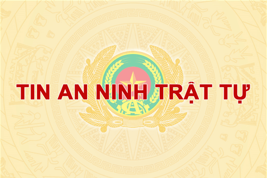 Bắc Giang: 02 đối tượng bị khởi tố về tội rửa tiền