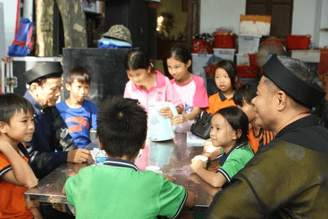 Tổ chức sinh hoạt hè cho trẻ em mầm non và học sinh phổ thông