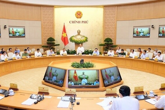 Hướng dẫn hạ tầng kỹ thuật tổ chức họp trực tuyến khi thực hiện sáp nhập tỉnh