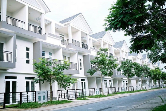 Cá nhân được miễn thuế khi chuyển nhượng đất là tài sản duy nhất