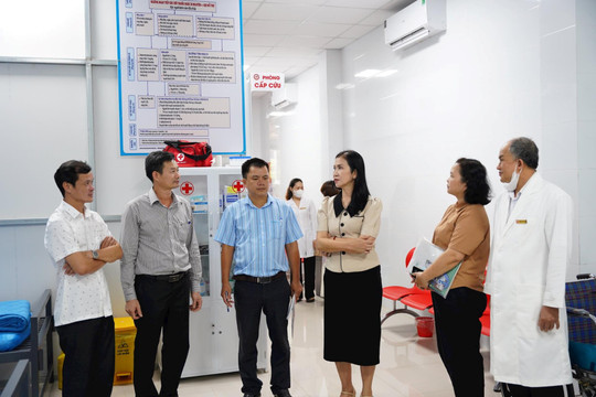 Hành động để ngăn chặn thuốc giả