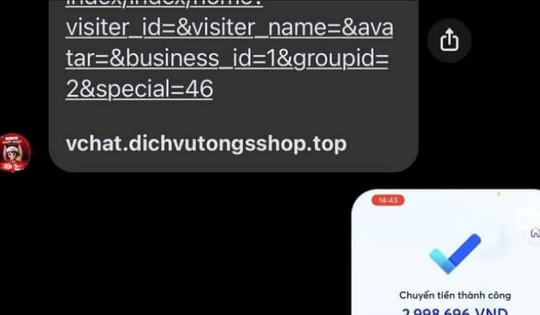 Cảnh giác với nhiều thủ đoạn lừa đảo thí sinh trong mùa thi