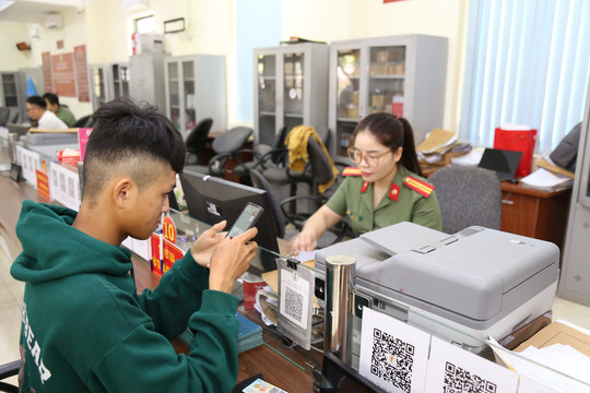 Đắk Nông và 90 ngày đêm làm sạch dữ liệu hôn nhân