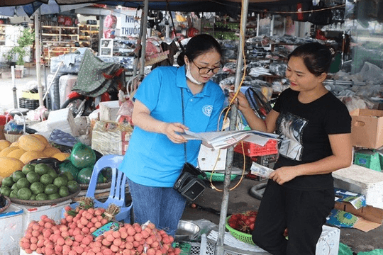 Ghi nhận thời gian đóng BHXH bắt buộc của chủ hộ kinh doanh đã tham gia trước ngày Luật BHXH có hiệu lực
