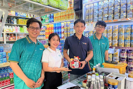 Không nhận chuyển khoản để ''ém'' doanh thu, nguy cơ cao bị truy thu, xử phạt thuế