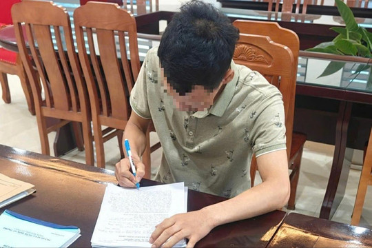Đắk Nông phạt đối tượng đăng tin sai sự thật về sầu riêng
