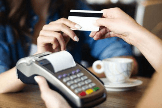 Thủ tục đăng ký/thay đổi thông tin sử dụng chứng từ điện tử/Ủy nhiệm lập biên lai điện tử từ ngày 01/06/2025