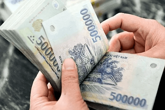 Chỉ thị 14: Chi tiết quỹ lương năm 2026 được dự toán căn cứ vào chế độ tiền lương năm 2025?