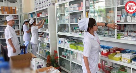 Công văn 810: Yêu cầu rà soát hoạt động cung ứng thuốc thiết bị y tế tại các Bệnh viện