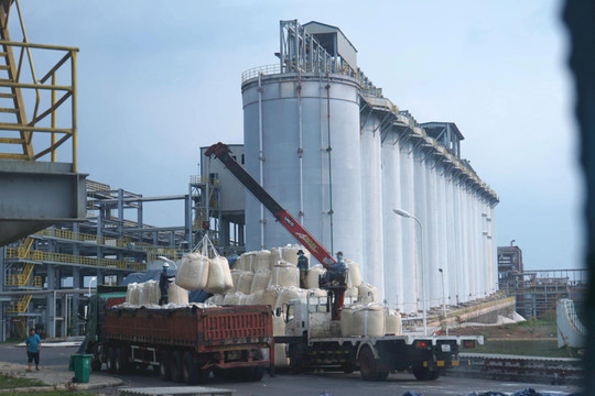 Công nghiệp xanh là then chốt cho tỉnh Lâm Đồng mới đột phá