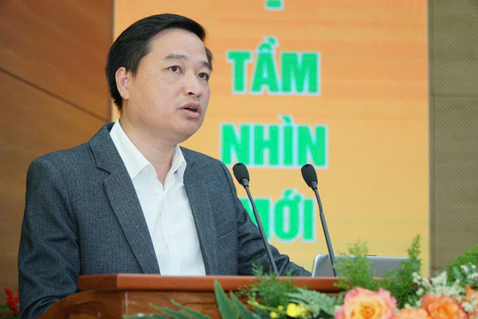 Giải pháp để Lâm Đồng mới phát triển nông nghiệp công nghệ cao