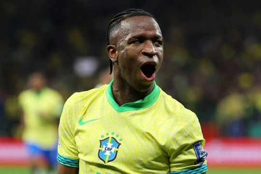 Brazil giành quyền tham dự vòng chung kết World Cup 2026