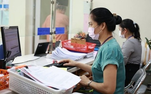 Kế toán trường học có phải định kỳ chuyển đổi vị trí công tác?