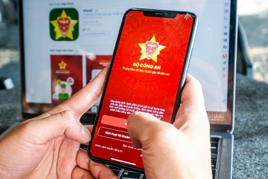 Kế hoạch 162: Thực hiện làm sạch dữ liệu hôn nhân và cắt giảm thủ tục xác nhận tình trạng hôn nhân tại Hà Nội