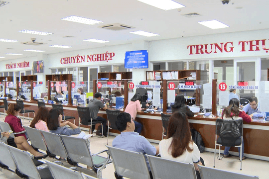 Nghị định 118/2025: Hướng dẫn tổ chức Bộ phận Một cửa tại cấp tỉnh và cấp xã từ ngày 01/7/2025