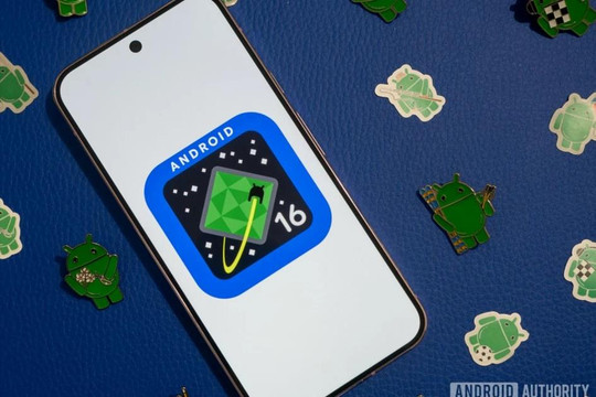 Google ra mắt Android 16 với loạt nâng cấp phần mềm quan trọng