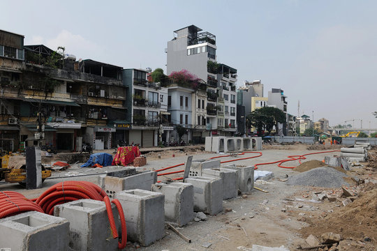 Thủ tướng yêu cầu xử lý đầu cơ, tăng giá vật liệu xây dựng