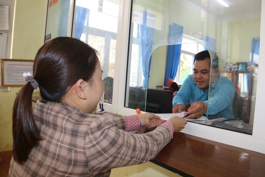 Đưa chính quyền về gần dân, mở ra thời kỳ phát triển mới