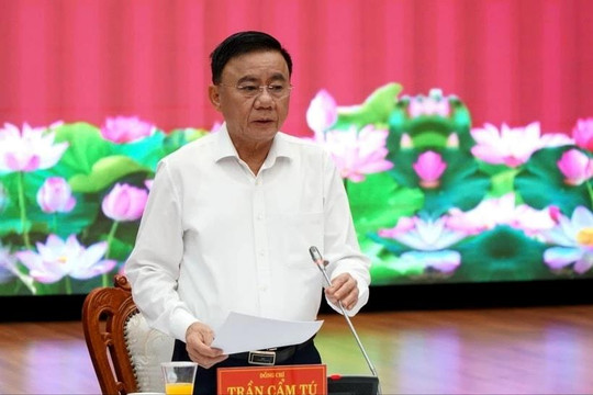 Bộ Chính trị, Ban Bí thư thống nhất 2 nội dung lớn trong dự thảo Luật Tổ chức chính quyền địa phương (sửa đổi)