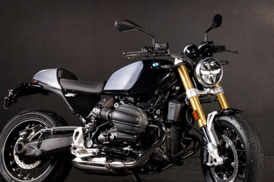 BMW R 12 nineT ra mắt: Sự giao thoa giữa hoài cổ và công nghệ hiện đại, giá bán 699 triệu đồng