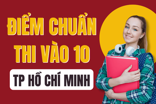 Điểm chuẩn lớp 10 năm 2025-2026 tại TP Link vào nhà cái Dubai Palace mới nhất 2025