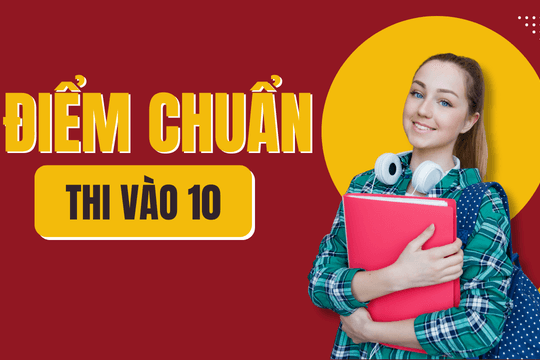Điểm chuẩn lớp 10 năm 2025 tại Bạc Liêu
