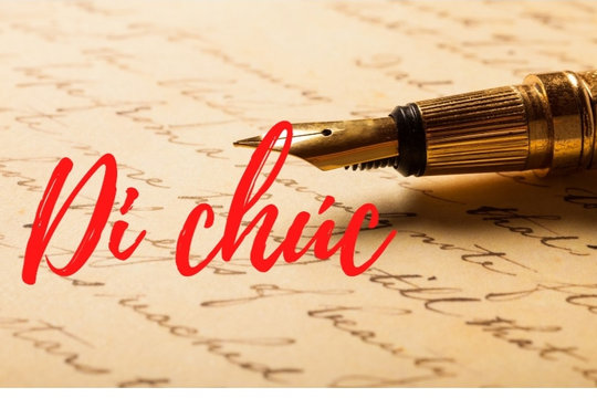 Pháp luật và cuộc sống: Nỗi lo về bản di chúc