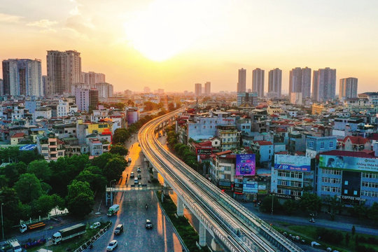 Trình tự thủ tục chuyển nhượng dự án bất động sản từ 01/7/2025