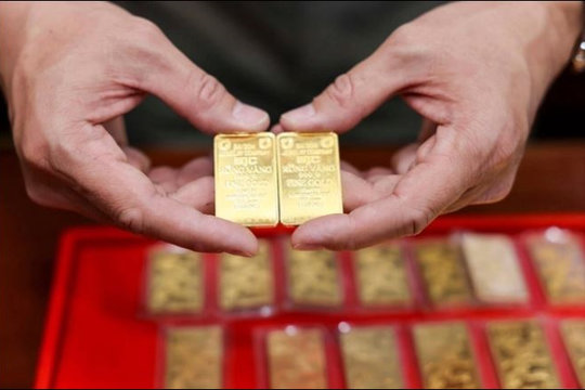 Giá vàng hôm nay (15-6): Biến động mạnh trước “cú sốc Trung Đông”