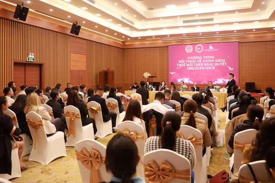 "Đòn bẩy" phát triển kinh tế tư nhân