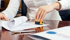 Các Giấy tờ chứng minh nội dung đề nghị thay đổi nội dung đăng ký hoạt động Văn phòng công chứng từ 01/7/2025