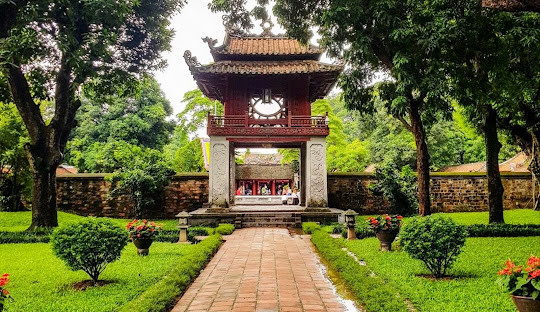 Bảng lương tối thiểu vùng tại Hà Nội chi tiết 126 phường, xã từ 01/7/2025