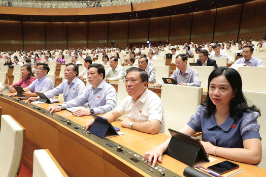 Những nội dung quan trọng trong LUẬT NHÀ GIÁO