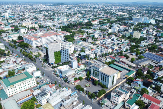 TOÀN VĂN: Nghị quyết số 1677/NQ-UBTVQH15 sắp xếp các ĐVHC cấp xã tỉnh Quảng Ngãi năm 2025