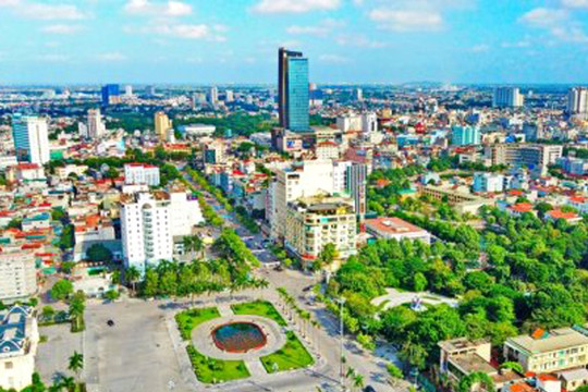 TOÀN VĂN: Nghị quyết số 1686/NQ-UBTVQH15 sắp xếp các ĐVHC cấp xã cua tỉnh Thanh Hóa năm 2025