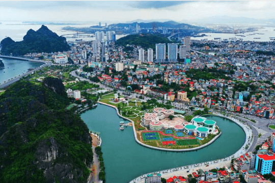 TOÀN VĂN: Nghị quyết 1679/NQ-UBTVQH15 sắp xếp các đơn vị hành chính cấp xã của tỉnh Quảng Ninh năm 2025