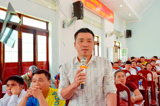 Đắk Nông bàn giải pháp phát triển cà phê thông minh