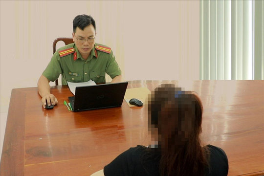 Cảnh giác mạo danh nhân viên “Điện Máy Xanh”  để lừa đảo