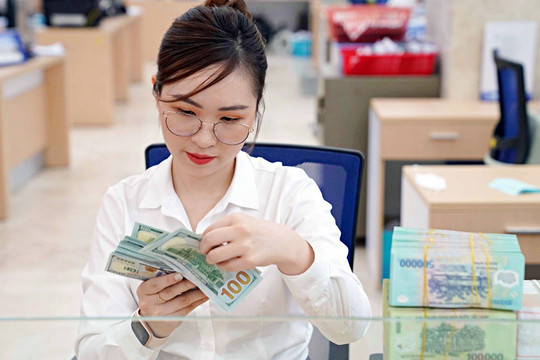Từ 01/7/2025, cá nhân được vay tối đa 300 triệu đồng khi không có tài sản bảo đảm