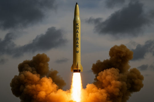 Căng thẳng Israel-Iran: Kho tên lửa đạn đạo của Iran gồm những gì?