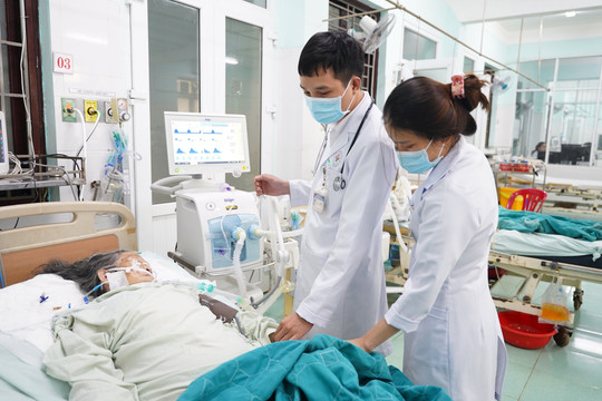 Y tế Đắk Nông hướng đến “3 không” phục vụ người bệnh
