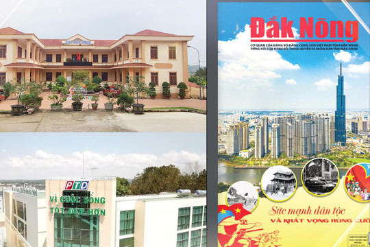 Báo chí - Chuyển đổi số để chuyển mình