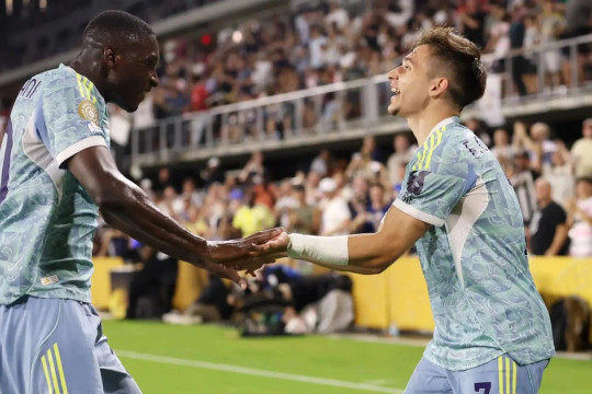 Kết quả FIFA Club World Cup 2025: Juventus giành chiến thắng 'hủy diệt'