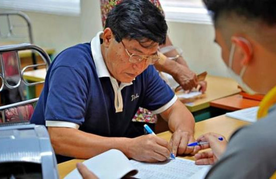 Nghỉ hưu sớm cần đáp ứng điều kiện gì?