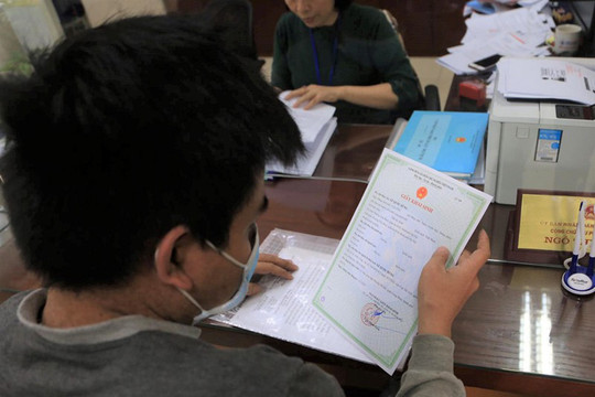 Từ 1/7/2025, đăng ký kết hôn, khai sinh ở đâu?