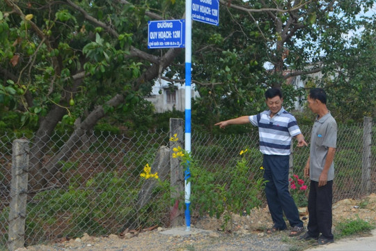 Vai trò cấp ủy, chính quyền trong xây dựng nông thôn mới Đắk Nông