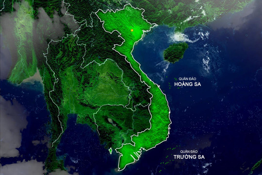 Dự báo thời tiết đêm 19 ngày 20/6/2025