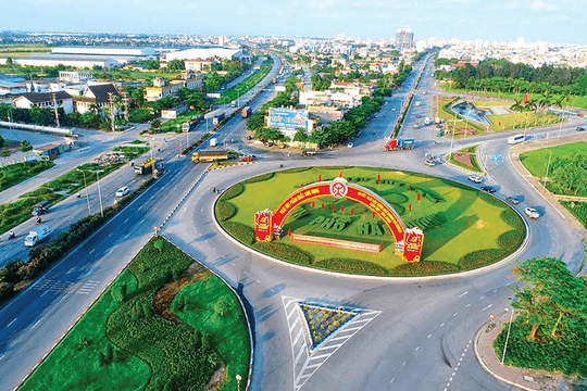 Đề xuất về mã số các đơn vị hành chính Việt Nam từ 01/7/2025
