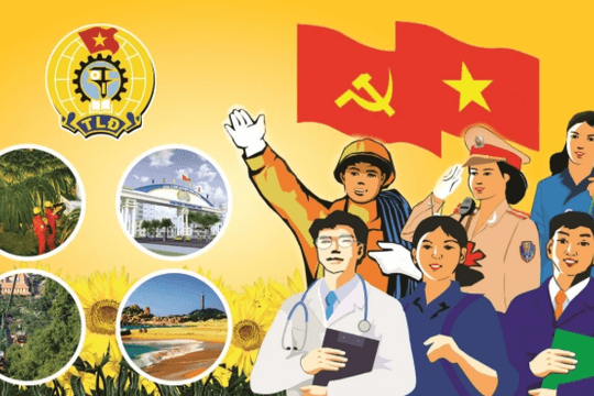 Hướng dẫn mới nhất về công đoàn xã, công đoàn đặc khu tại 34 tỉnh thành (Công văn 4251)