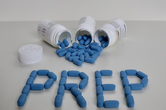 Công văn 577/PB-ĐT: Đảm bảo cung ứng thuốc ARV điều trị nhiễm HIV